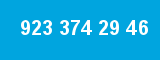 923 374 29 46